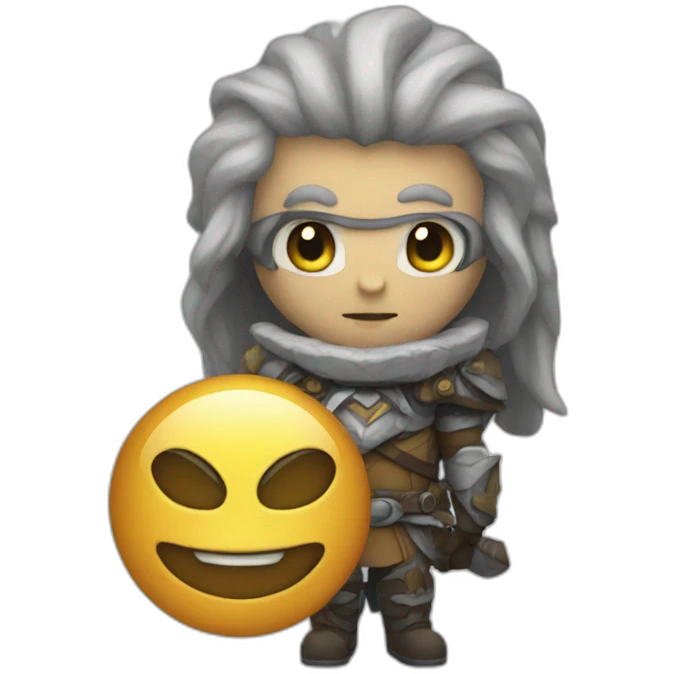 meta quest 3 emoji
