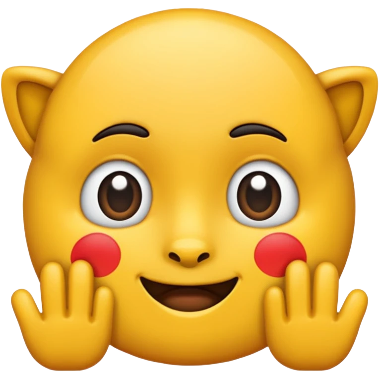 Não  emoji