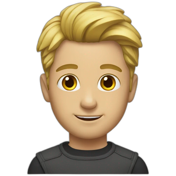 Привіт, emoji