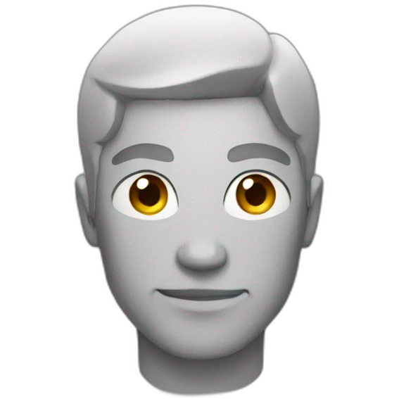 man with abs emoji