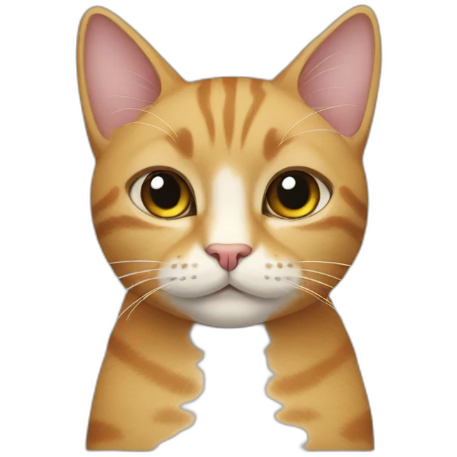 cat emoji