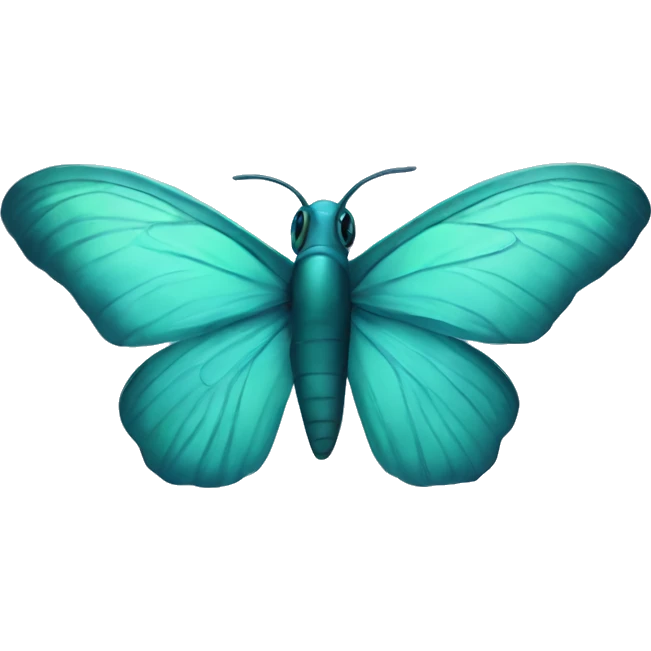 🦋+🐬 emoji