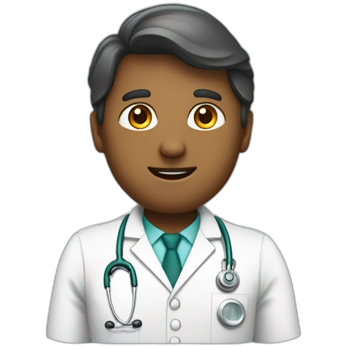 an médicale opération emoji