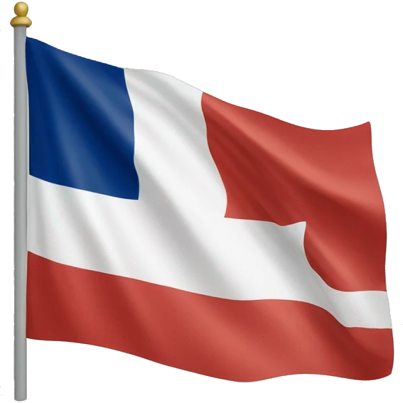 flag of france emoji