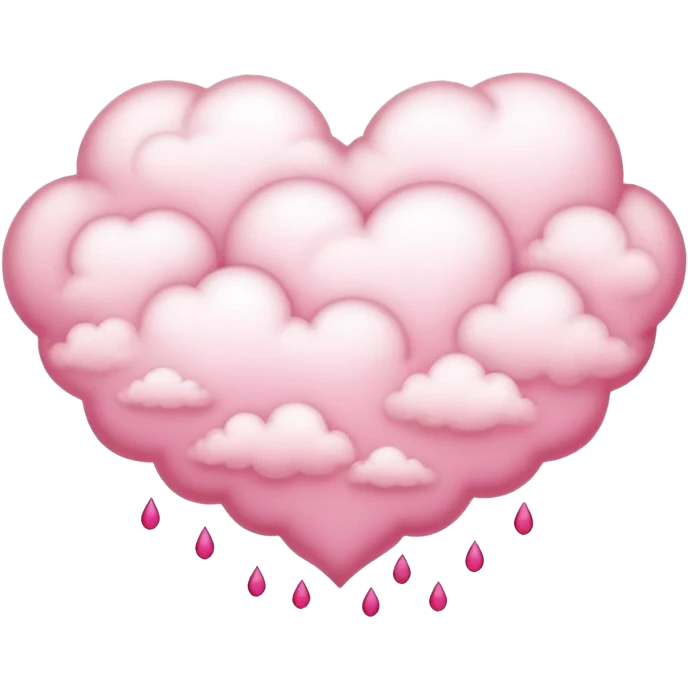 love is in the air emoji