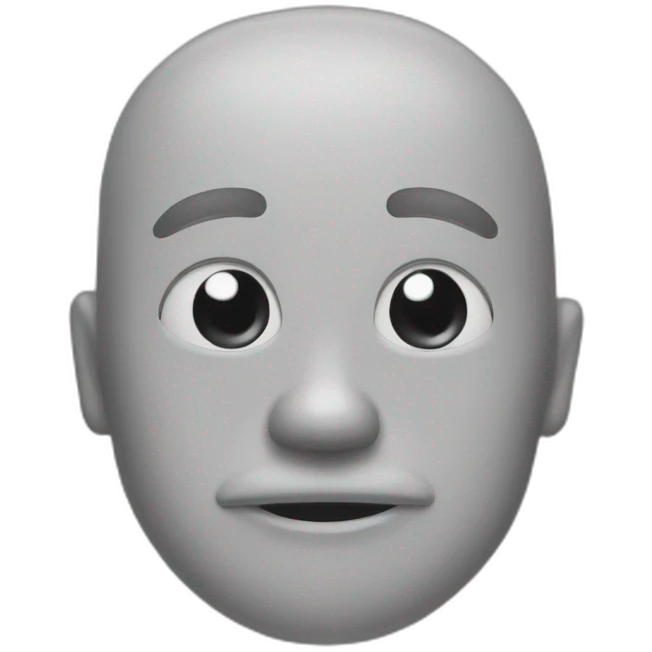 Liffy ONE pièce  emoji