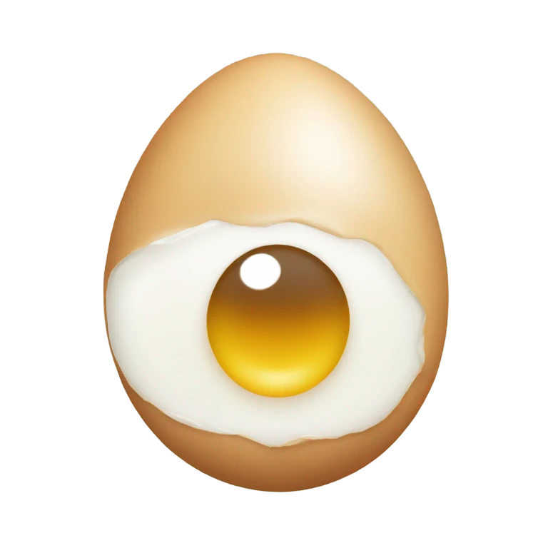 egg emoji