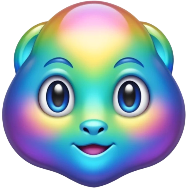 Enomorph emoji