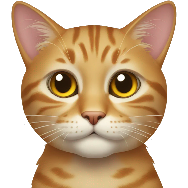 Félix cat emoji
