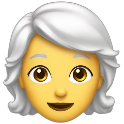 la lorraine emoji