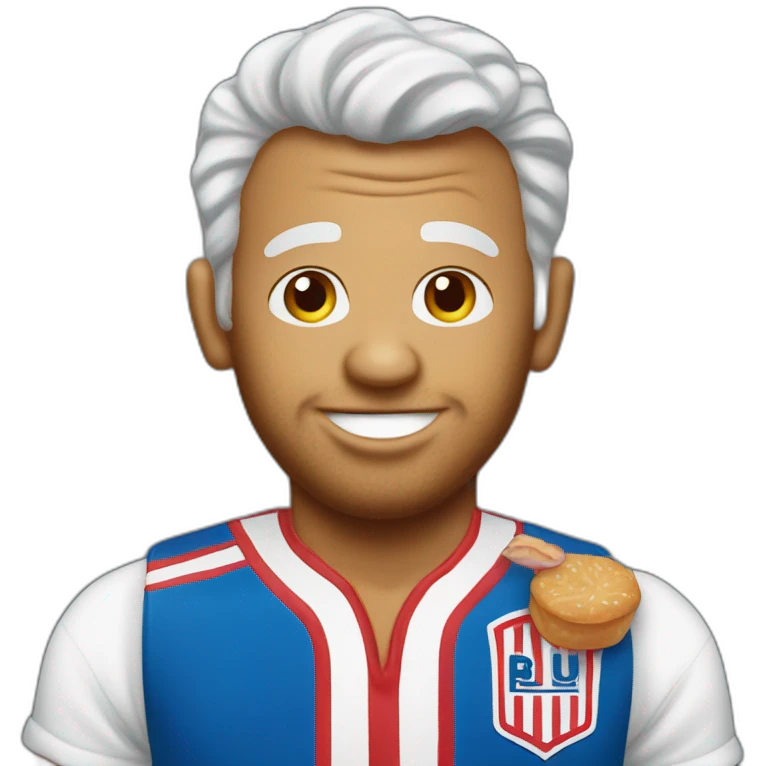 bubba gump emoji
