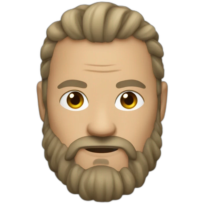 Ragnar Lothbrok emoji