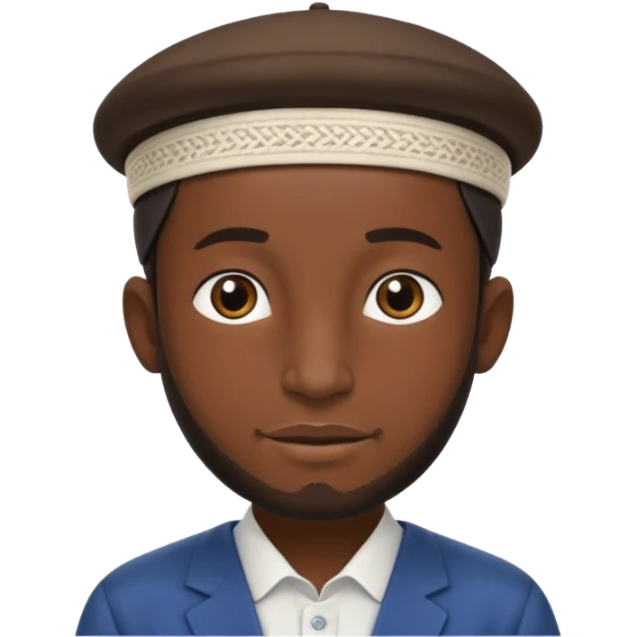 Bnei Menashe emoji