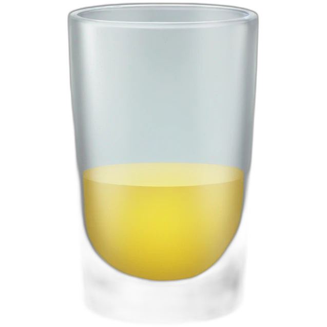glass emoji