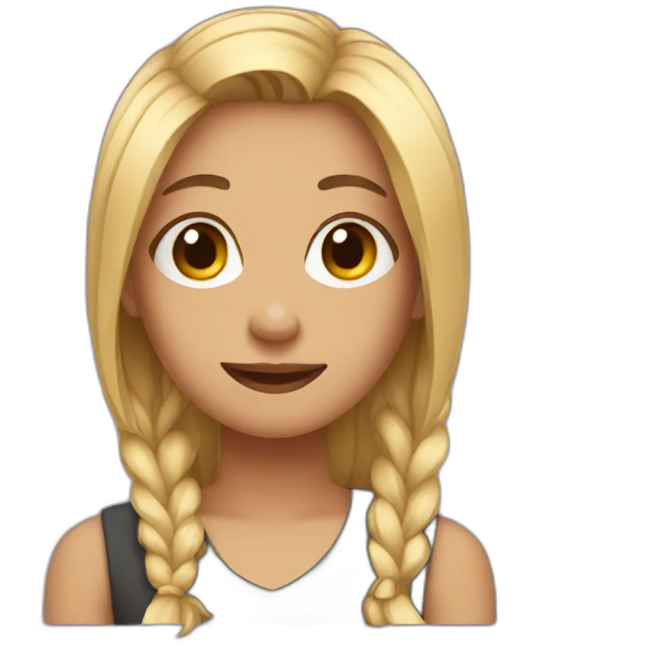 Friends  emoji