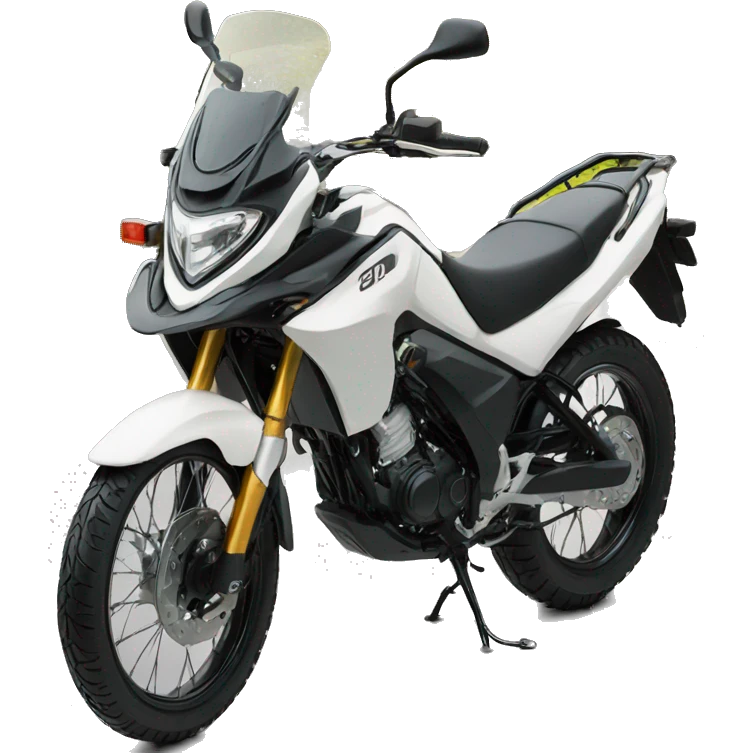 White honda gk5 emoji