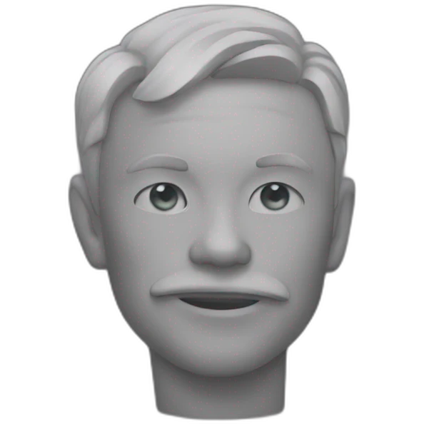 Zinzin emoji