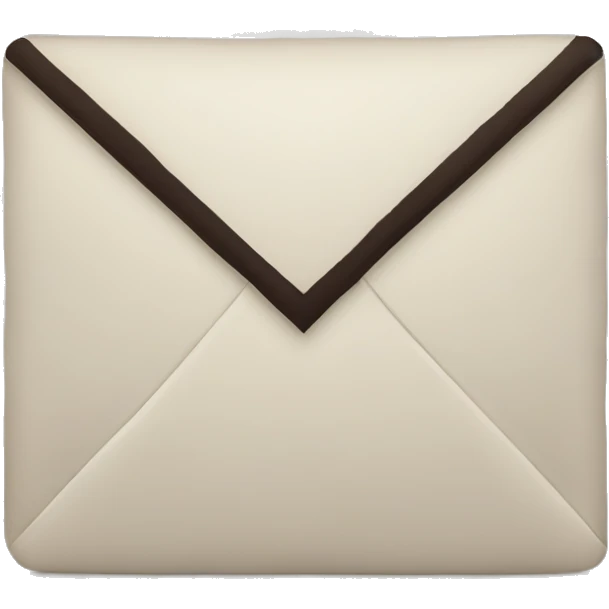 Letter V  emoji