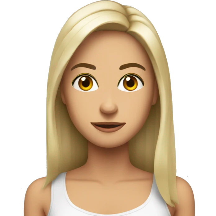 Cara de asco emoji
