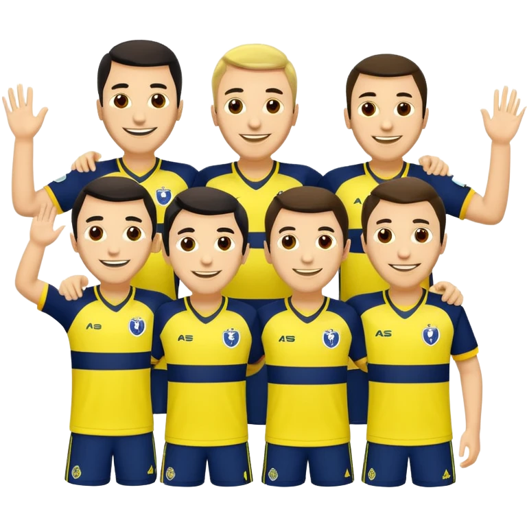 Fenerbahçe  emoji