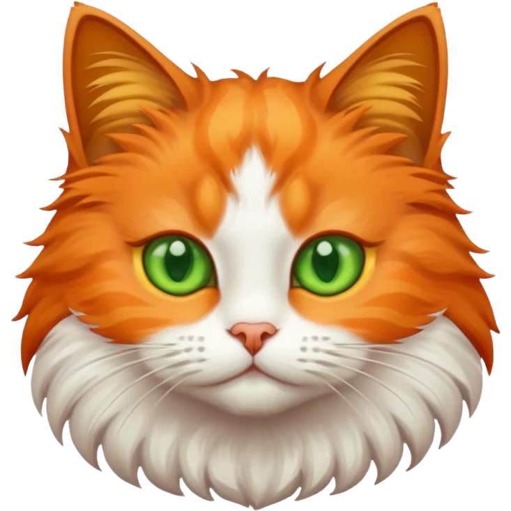 Cat emoji