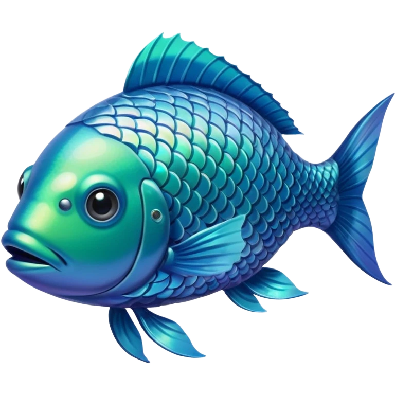 fish  emoji