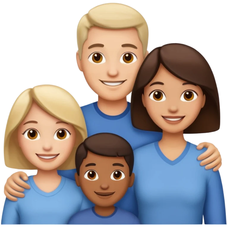 family emoji