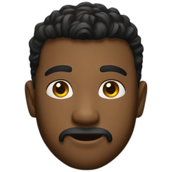 BRUH emoji