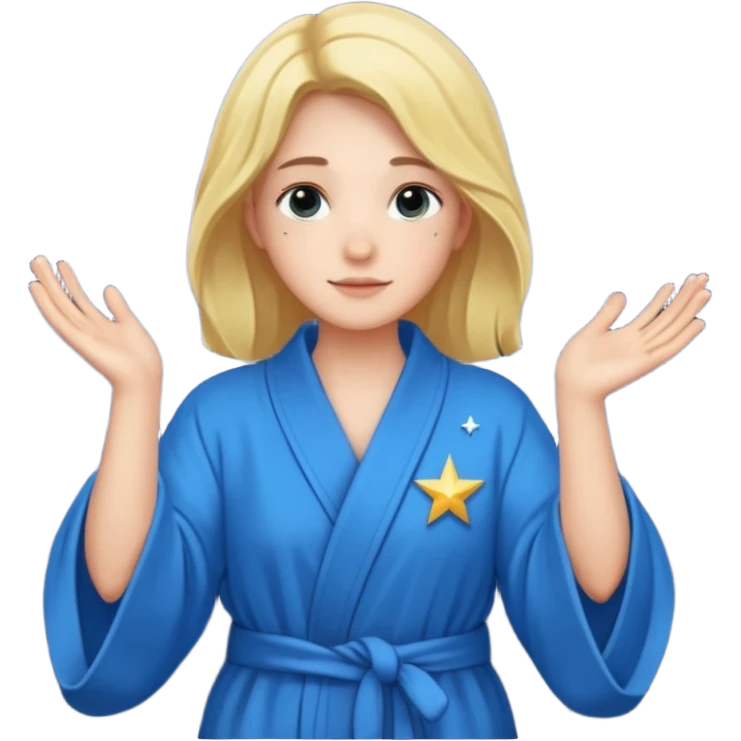 aquarius  emoji