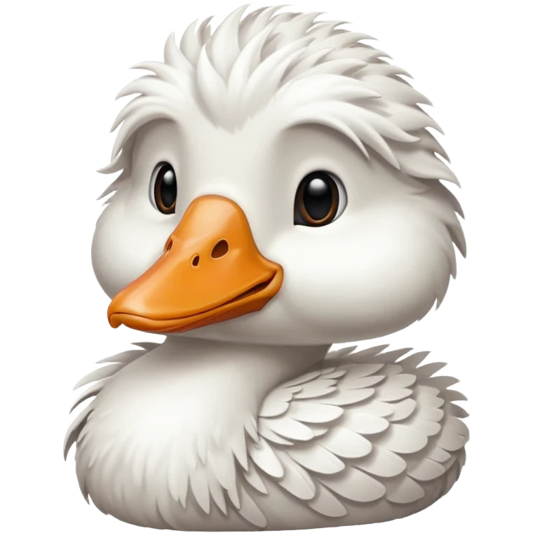 Goose emoji