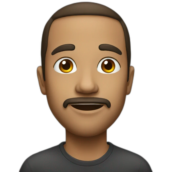 self emoji