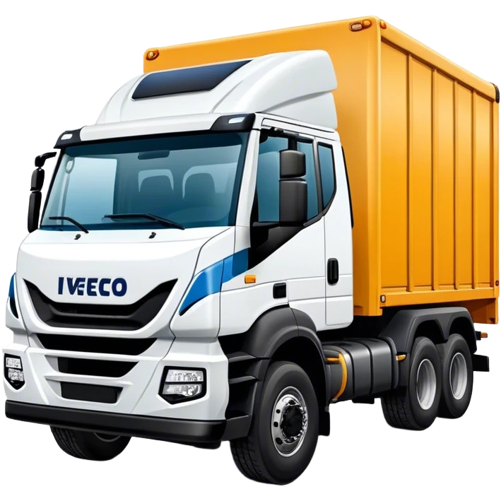 iveco emoji