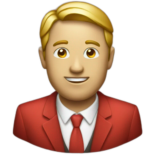 red income emoji