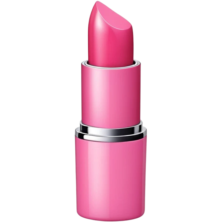 pink kiss emoji