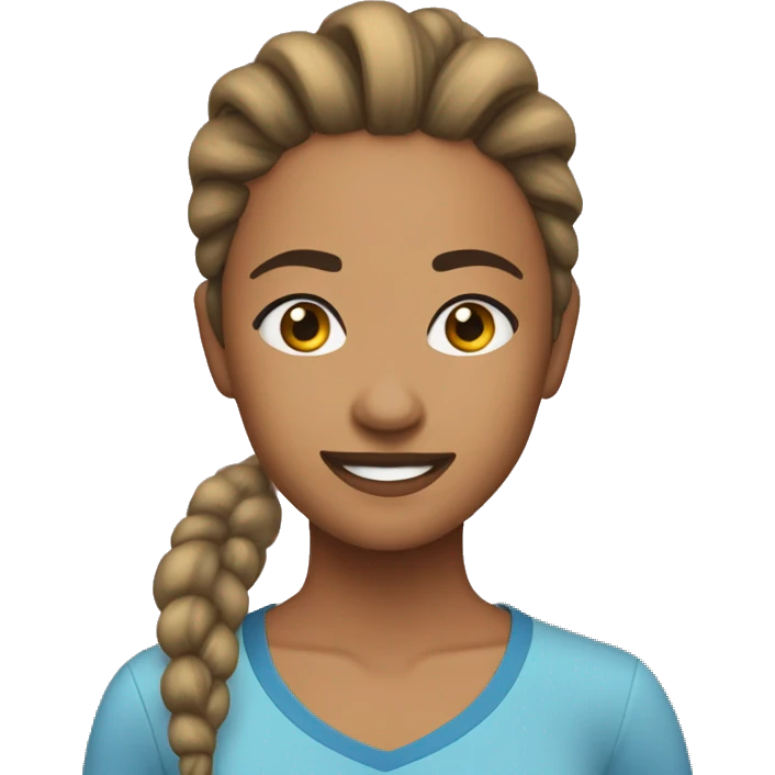 🏃🏽‍♀️‍➡️🌷 emoji