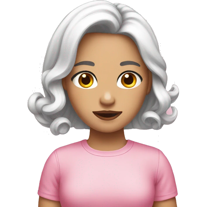 🎀🎀 emoji