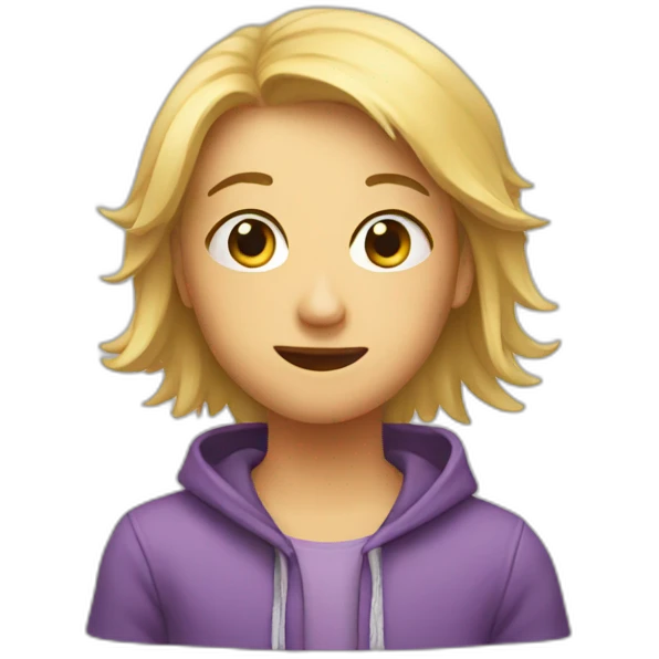 Pipi emoji