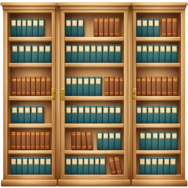 Library  emoji