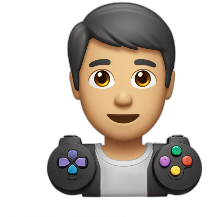 playstation-5 emoji