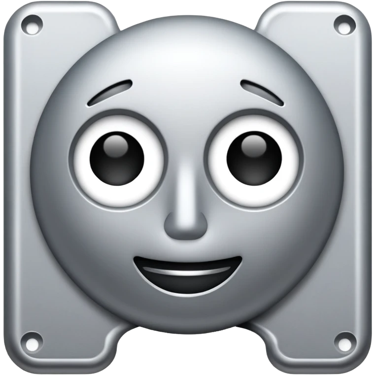 Blunt emoji
