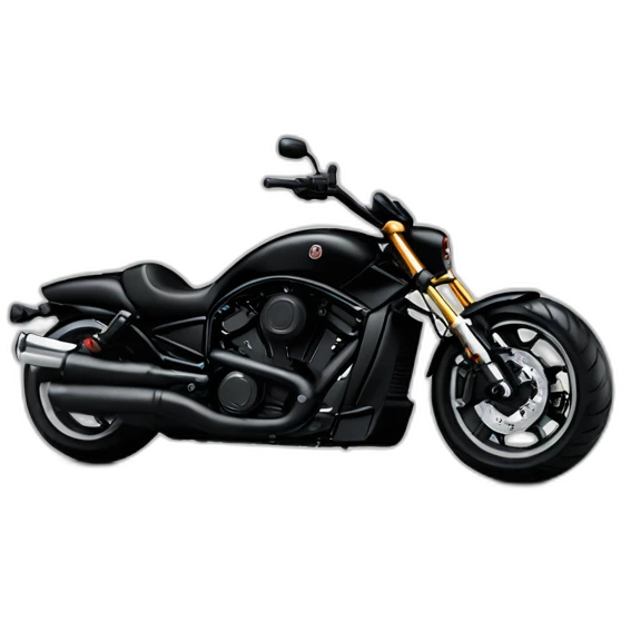 harley night rod 2010 emoji
