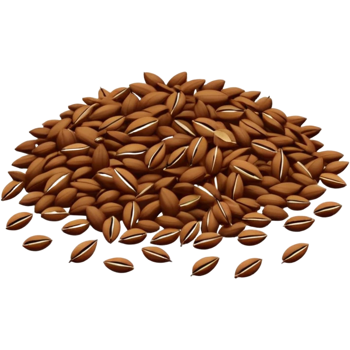 Seeds emoji