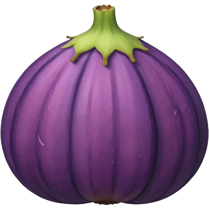 Fig emoji