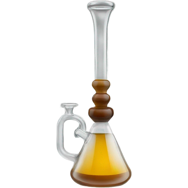 Dab rig emoji