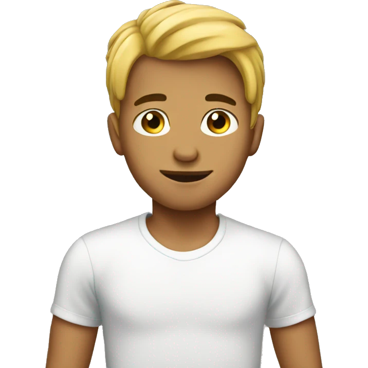 Boys  emoji