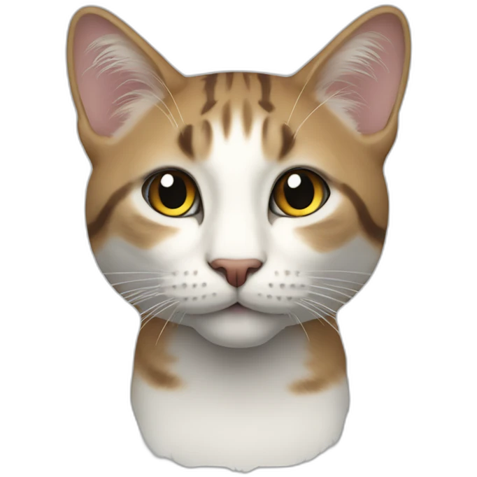 iCat Pro 15 Max emoji
