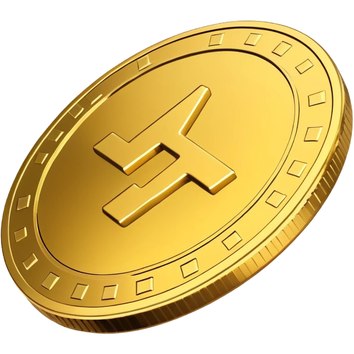 Robux coin emoji