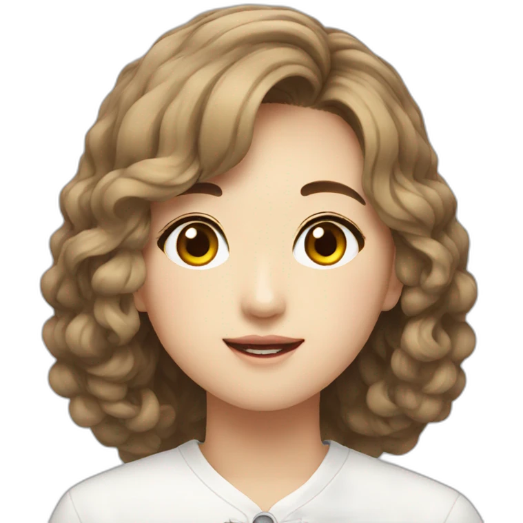 twice Korean Pop emoji