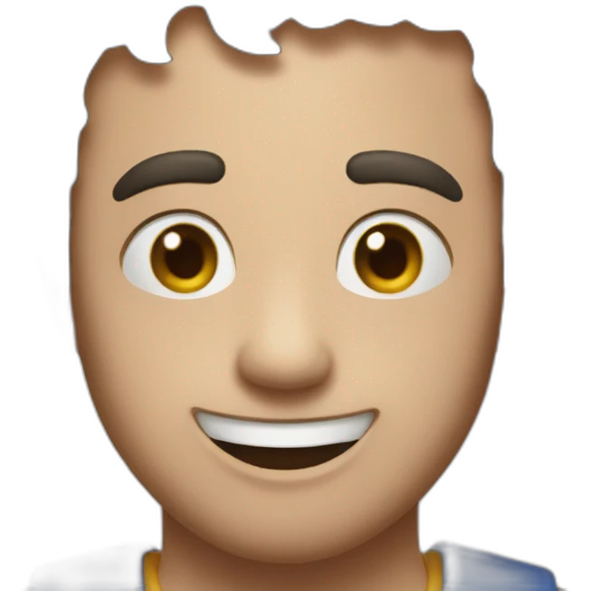 Loto emoji