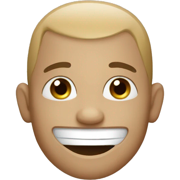 organic emoji